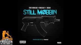Street Knowledge x Young Gully x Husalah - Still Mobbin Prod. L Finguz (Thizzler.com Exclusive)