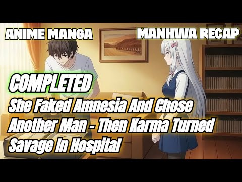 COMPLETED | Seven Years Of Love, Ruined By A Lie - He Left Her With Nothing But Silence