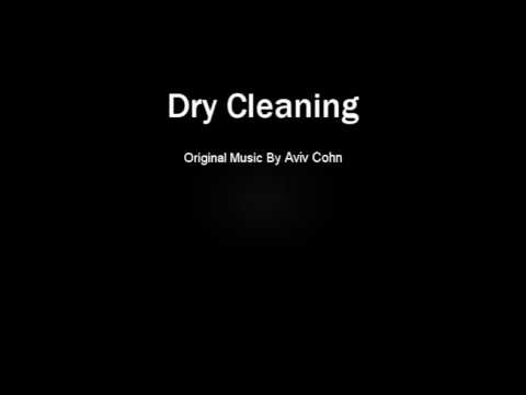 Dry Cleaning - Original Composition