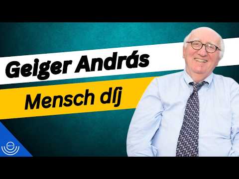 Pirkadat: Geiger András