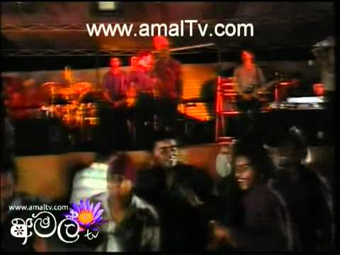 Sanidapa Live - Live Wedding Party