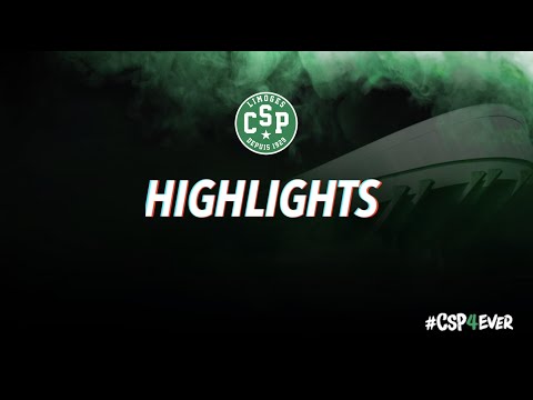 Highlights : Limoges CSP - Boulazac