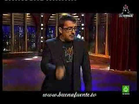 BUENAFUENTE 401 - DIVERSIÓN EN EL TRABAJO (31.03.2008)