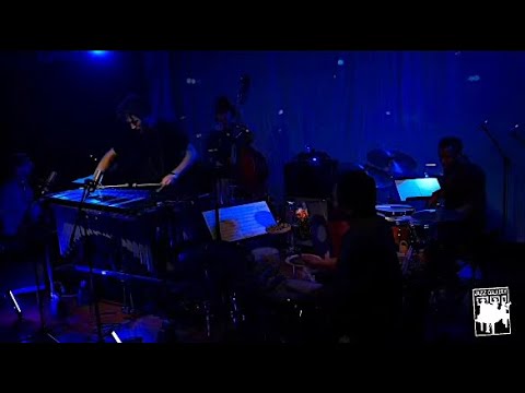 Simon Moullier - "Elements of Light" (Live at the Jazz Gallery)
