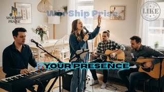 The Secret to Elevating Your Faith through Worship and Praise