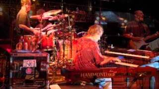 Travis Tritt with Little Feat - Bible Belt.wmv