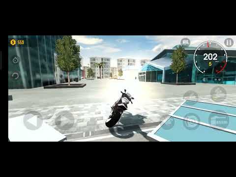 Motor Bikes speed Driving simulator 3d - Extreme motorbikes - Best Android Gameplay