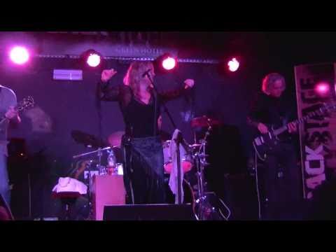 Thumbnail for Deborah Bonham - Stay With Me Baby - Backstage at The Green Sat 9th April 2011