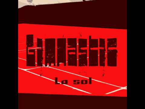 Gimnastic-Ploiesti feat. Ibra & Razerbaidjan