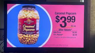 Another Menards Commercial For 4th Of July Weekend (2025)