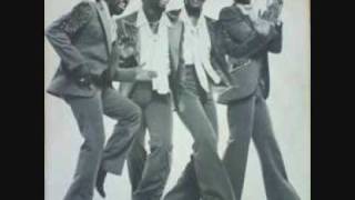 The Manhattans - Crazy