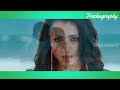 Oo Solria Remix Pushpa Tamil Song With Trisha Krishnan Scenes