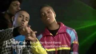 jay sean-stay boy better REMIX in hd with lyrics