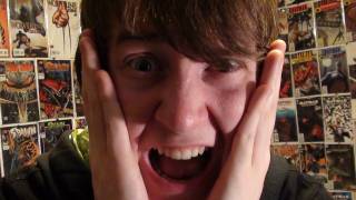 Person of Interest - Lesbians - Rebecca Black