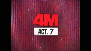 O3 4MINUTE (포미닛) - BLIND [ FULL AUDIO ]