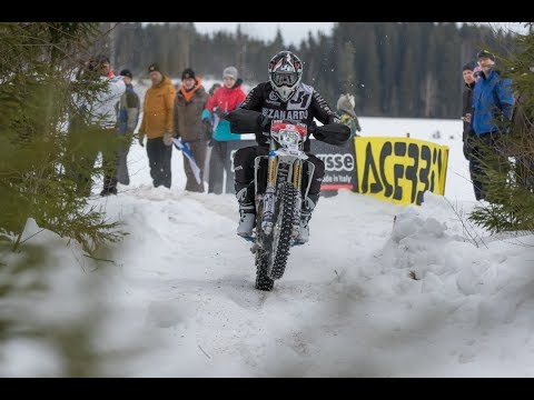 EnduroGP Finland 2018 - Highlights Day 2
