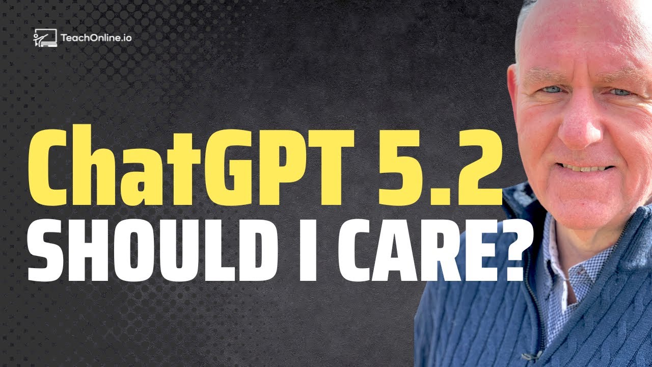 The REAL Difference Between ChatGPT, Claude, and Gemini for Course Creators