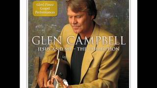 Glen Campbell - I Will Arise