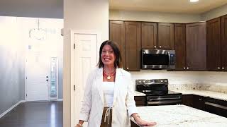 New Listing in Grove City, Ohio | Beautiful Home w/ First-Floor Primary Suite & Two-Story Great Room