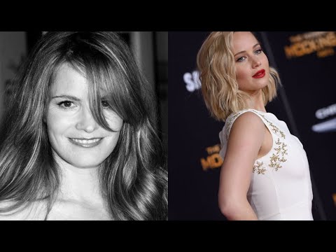 Thumbnail for Jennifer Jason Leigh – Rare & Stunning Vintage Photos of a Hollywood Star! by Jason Leigh
