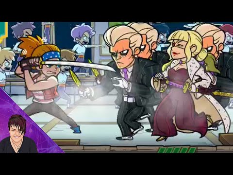 Boss Fights 115-120 - Kung Fu Clicker #22 | Rosie Rayne