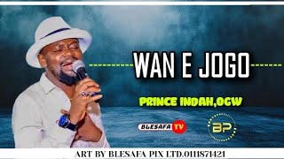 Download lagu PRINCE INDAH - WAN E JOGO mp3