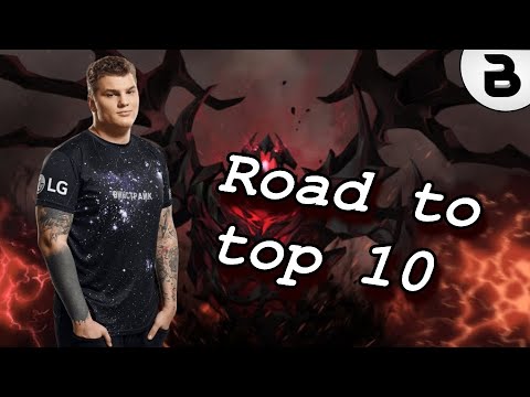 How Iceberg Really Plays Dota 2