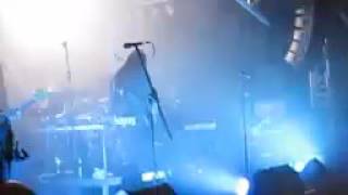 Evergrey -(DARK DISCOVERY) live @ Essigfabrik, Cologne, 14 10 2016