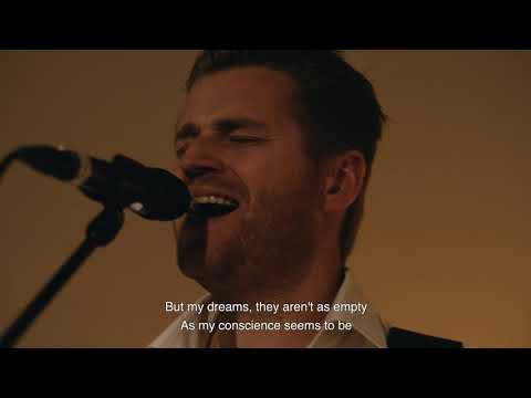 Ichthusband - Behind blue eyes (The Who)