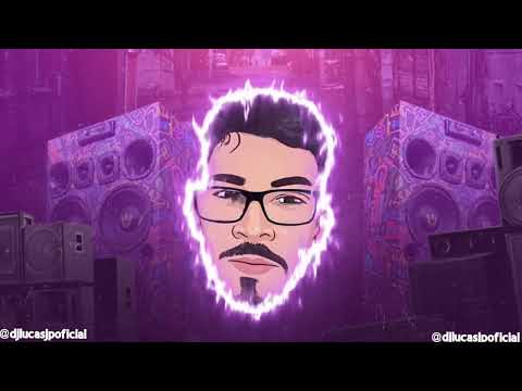 TEMPO - MC L DA VINTE & MC BENIM - Dj Lucas JP - Remix