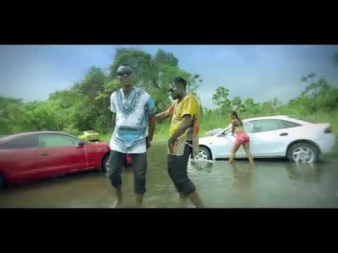 VREEZY VILLE - JAKIRI (Official Music Video) Ft. ARRÉ [Dir. by Dr Nkeng Stephen] 2015