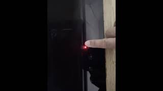 How to unlock ikea induction hob (Press and hold the lock icon for 3 sec)