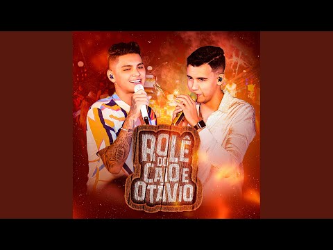 Pra Que Inimiga - Caio e Otávio
