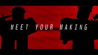 Cover art for meet your making remix