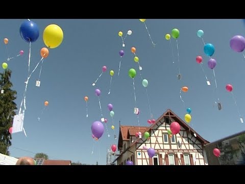 Diasporahaus lädt zum Familienfest nach Rangendingen-Bietenhausen ein