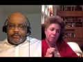 Why do white people fear black people? A white.
