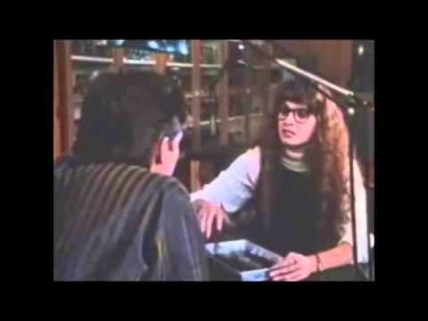 Teen Wolf Too (1987) Trailer