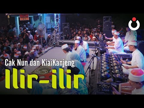 Ilir-Ilir | Cak Nun KiaiKanjeng