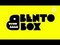 Bento Box Remake 2013 Logo