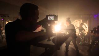 Seek Irony "Devil In Me""  Behind the Scenes