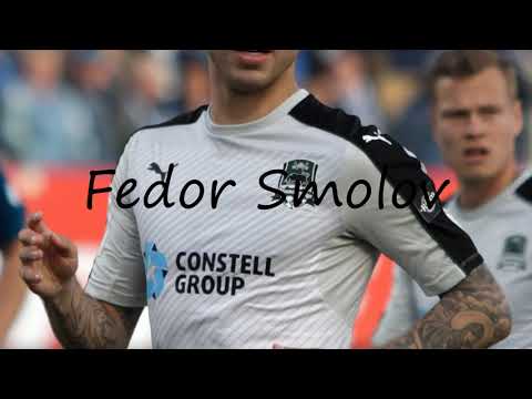 How to pronounce Fedor Smolov? | Pronunciation Guide