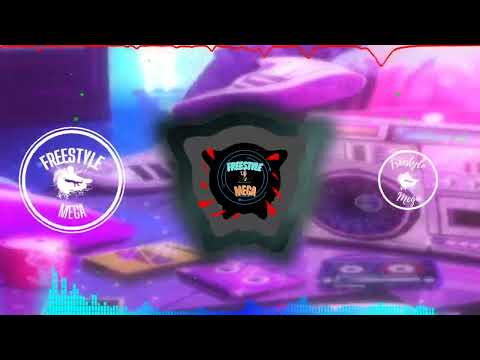 Freestyle Mega./Newcleus_ft_George_lamond_(Dj_Alex Mix)