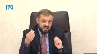 Խաղամոլ նպաստառուները կզրկվեն նպաստից. Գևորգ Պապոյան: Լրաբեր - 16.10.2023
