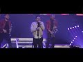 Danny Gokey - What Love Can Do (In Concert & Behind the Scenes)