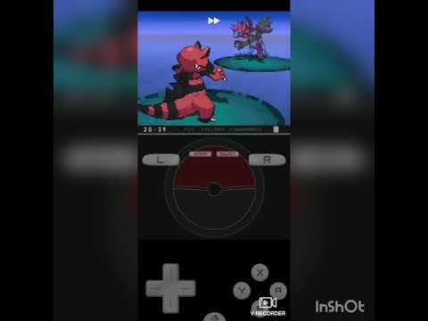 Pokémon blanco randomlocke 2 ep 3