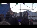Tomahawk - Honeymoon (Fun Fun Fun Fest '12)