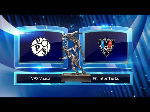 VPS Vaasa vs FC Inter Turku Prediction & Preview 08/04/2019 - Football Predictions