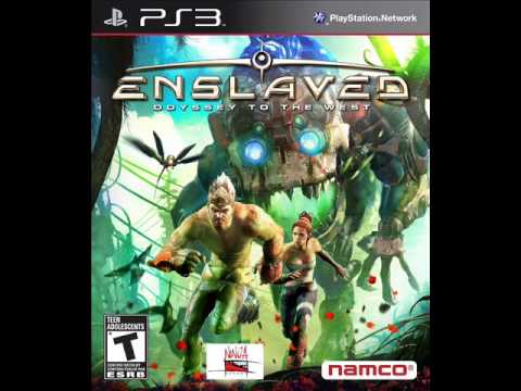 Smokin' VGM 196 - Enslaved - Dam