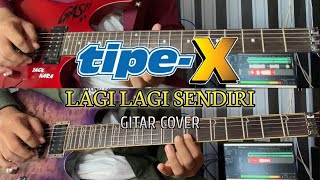 Download lagu Tipe-X - Lagi Lagi Sendiri Gitar Cover by Jack Nara mp3 Download lagu Tipe-X - Lagi Lagi Sendiri Gitar Cover by Jack Nara mp3