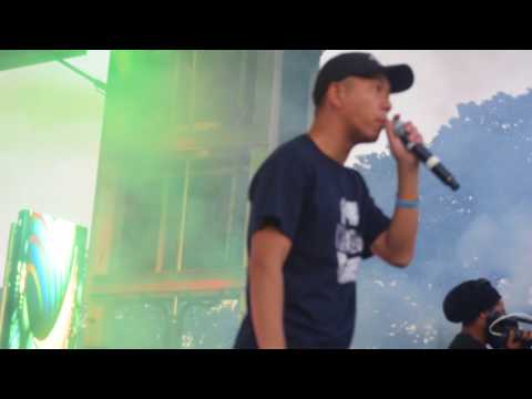 MIGHTY CROWN AND RENNASANCE AT SOUNDFEST 2017 (full video)